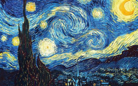 van gogh desktop wallpaper free.